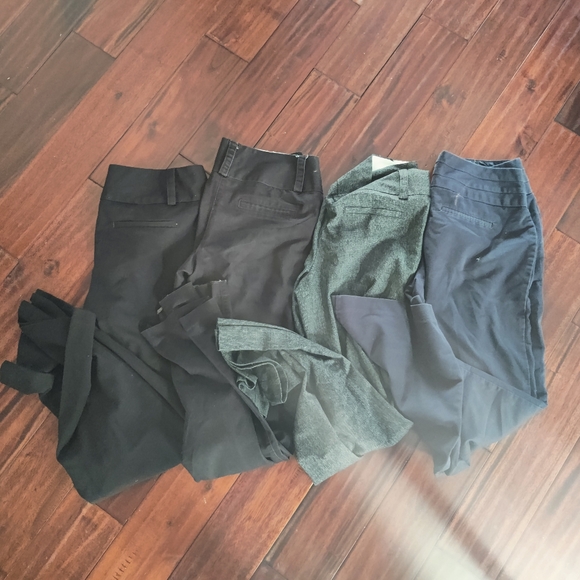 Dress pants - Picture 1 of 7